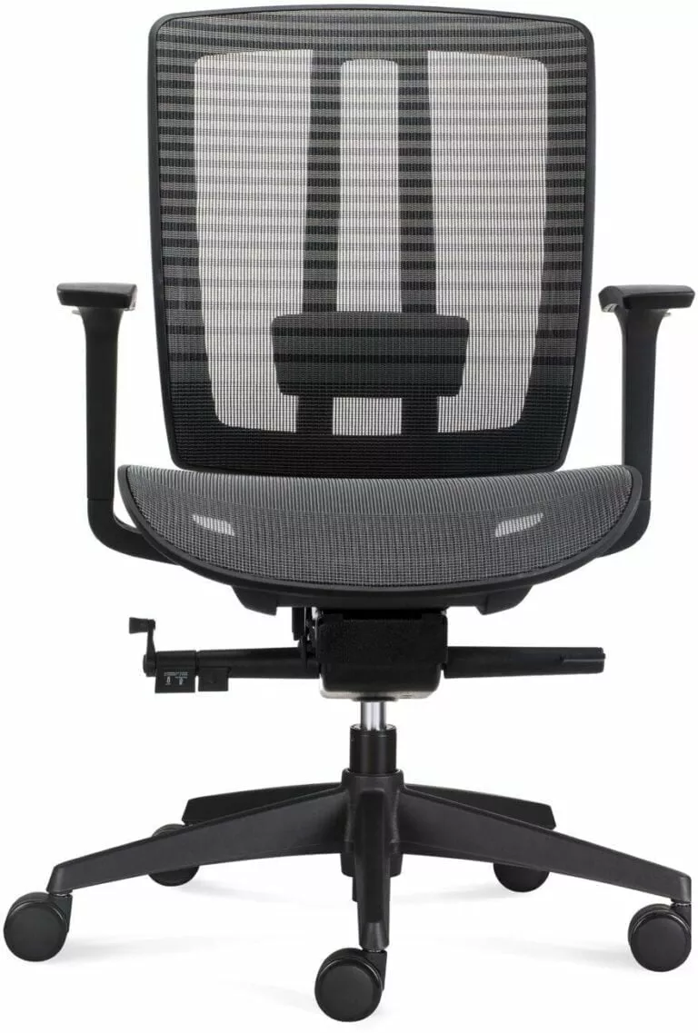 Oasis Chair – IOF – Ideal Office Furniture Solutions