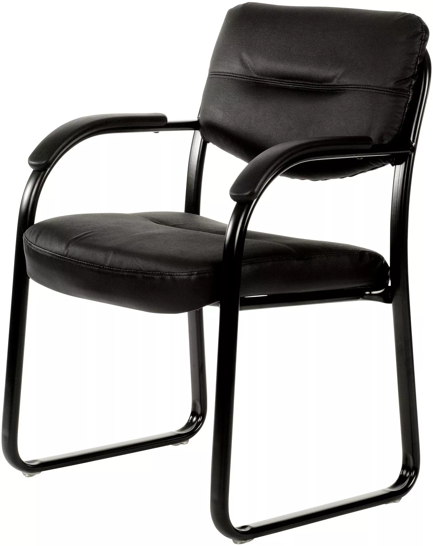 YS10B Client Chair – IOF – Ideal Office Furniture Solutions